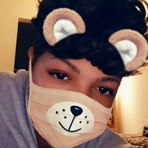 Meet your Posher, Camille