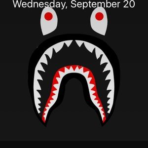 Meet your Posher, Jimmie