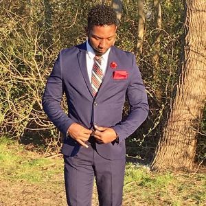 Meet your Posher, Sean