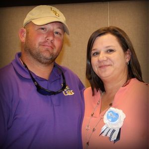 Meet your Posher, Kenny