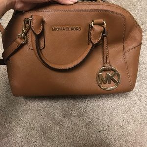 Michael Kors shoulder bag