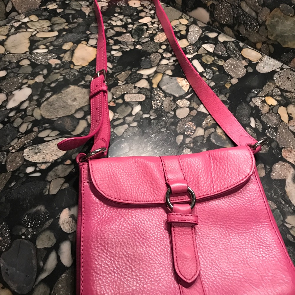 Cole shawn Crossbody