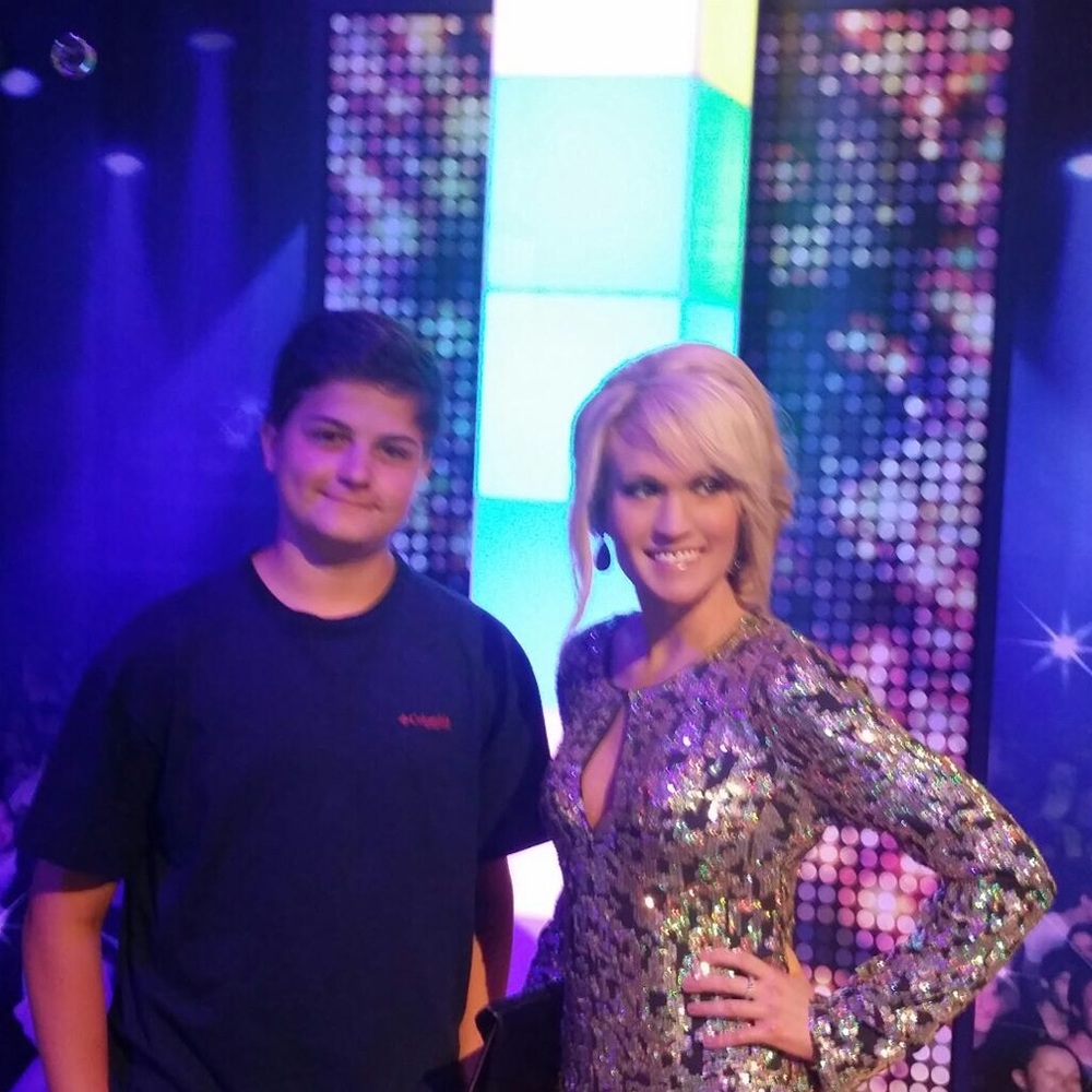 Meet your Posher, John