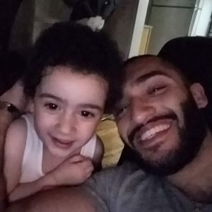 Meet your Posher, Jonathan