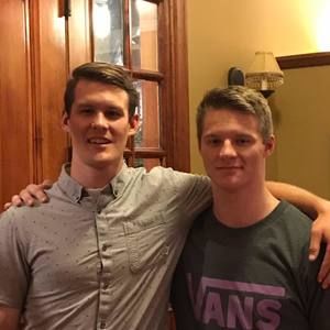 Meet your Posher, Jacob