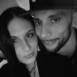 Meet your Posher, Joanna