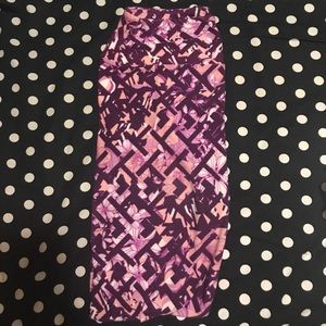 OS LULAROE Leggings
