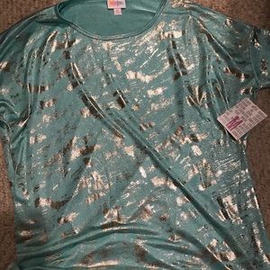 LuLaRoe Medium Irma Elegant