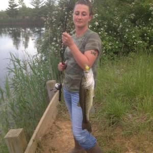 Meet your Posher, Jamie