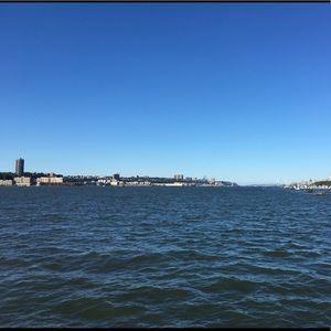 Meet your Posher, Alison