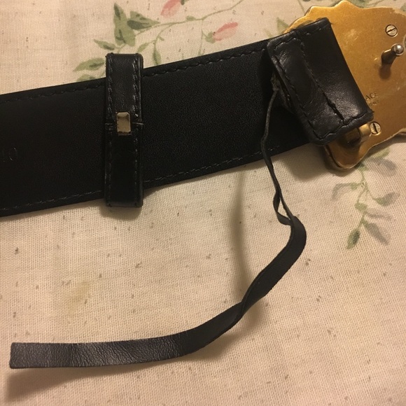 Versace Belt - Picture 2 of 3