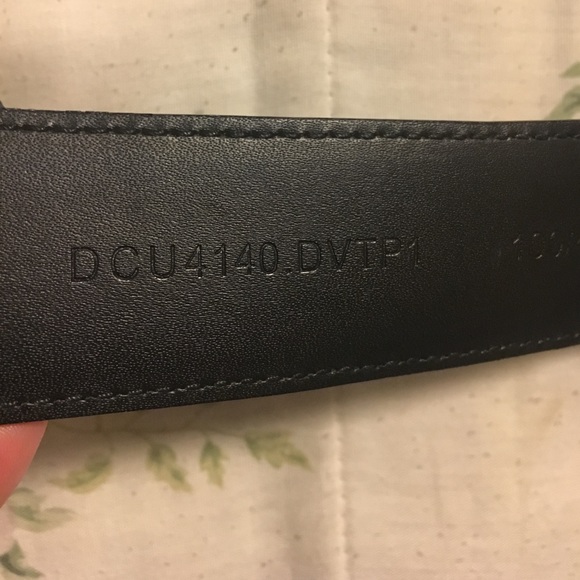 Versace Belt - Picture 3 of 3