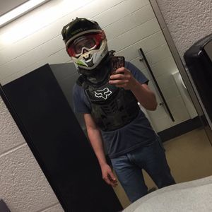 Meet your Posher, Brian