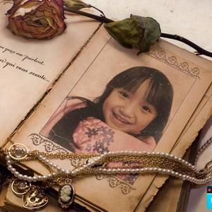 Meet your Posher, Annie