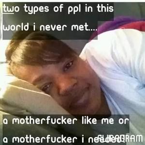 Meet your Posher, Toya