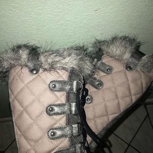 Sorel new make your best offer