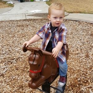 Meet your Posher, Deanna