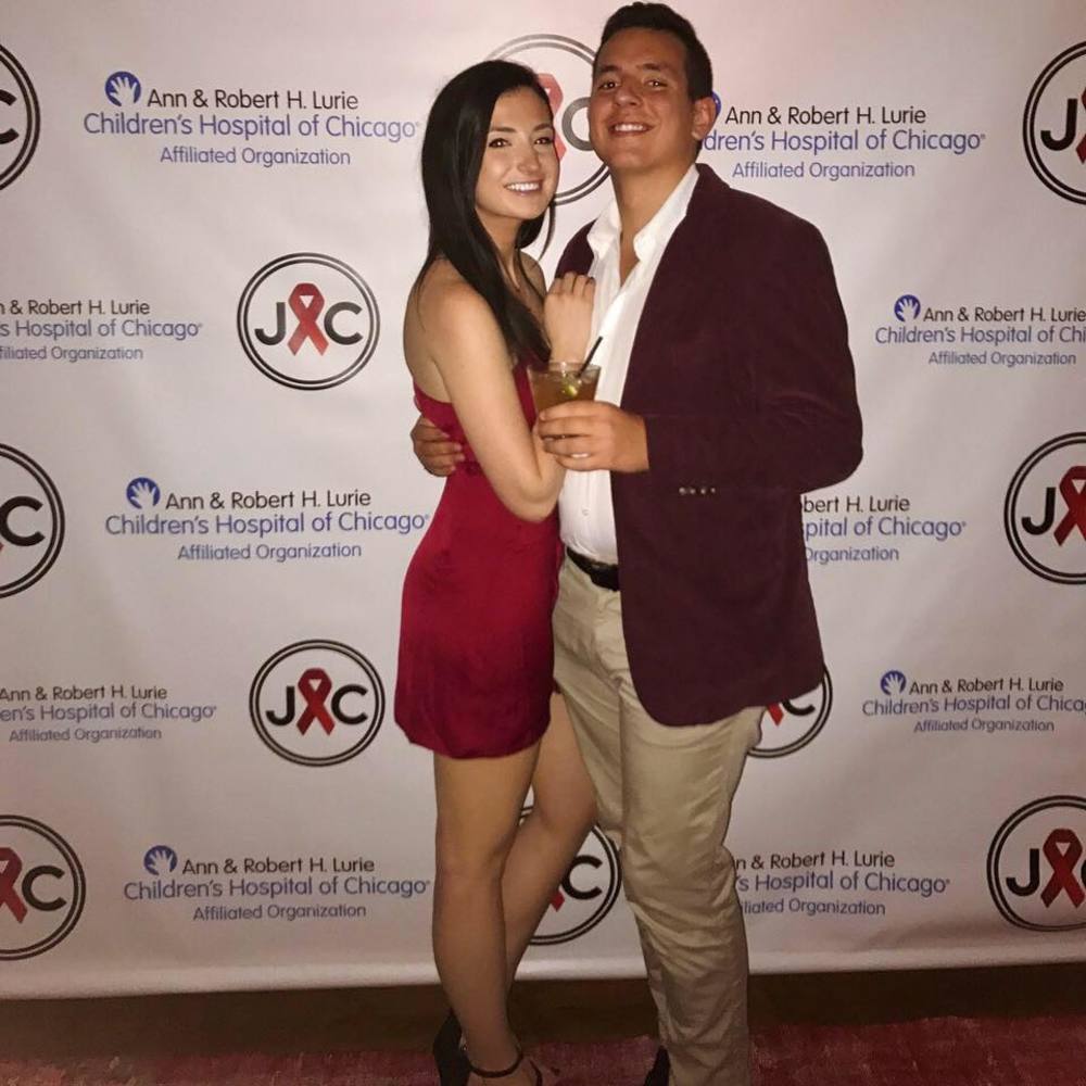 Meet your Posher, Denise