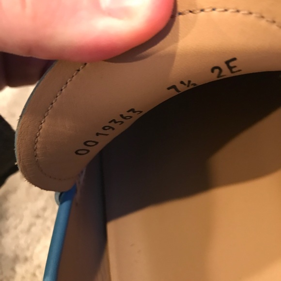 Salvatore Ferragamo Lorien shoes size 7.5 men main image 7