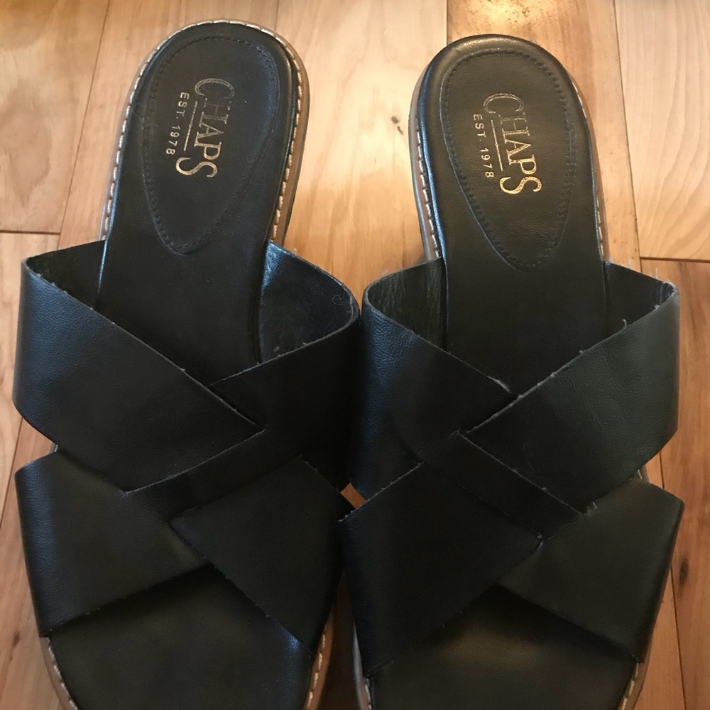 Womens wedges