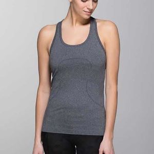 Lululemon swiftly tech racerback