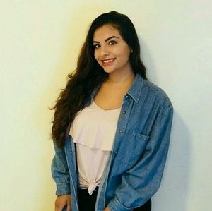 Meet your Posher, Trisha