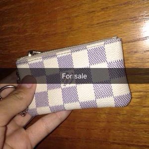 Louis Vuitton Coin Purse