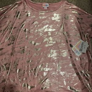 LuLaRoe Medium Irma Elegant