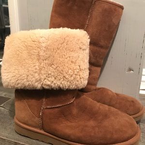 UGG tall boots
