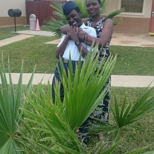 Meet your Posher, Joyce