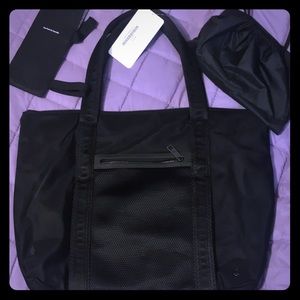 Lululemon Everywhere Tote! Brand New with Tags!