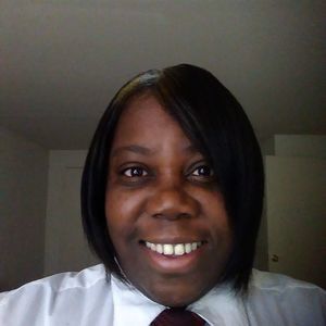 Meet your Posher, Eartha