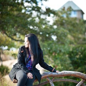 Meet your Posher, Kayne