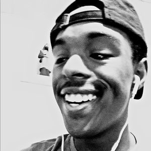 Meet your Posher, Toryn