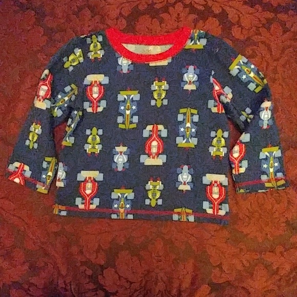 Child Of Mine pajama top - Picture 1 of 1