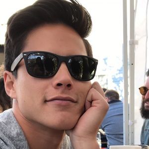 Meet your Posher, John