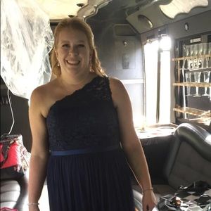 Meet your Posher, Jackie