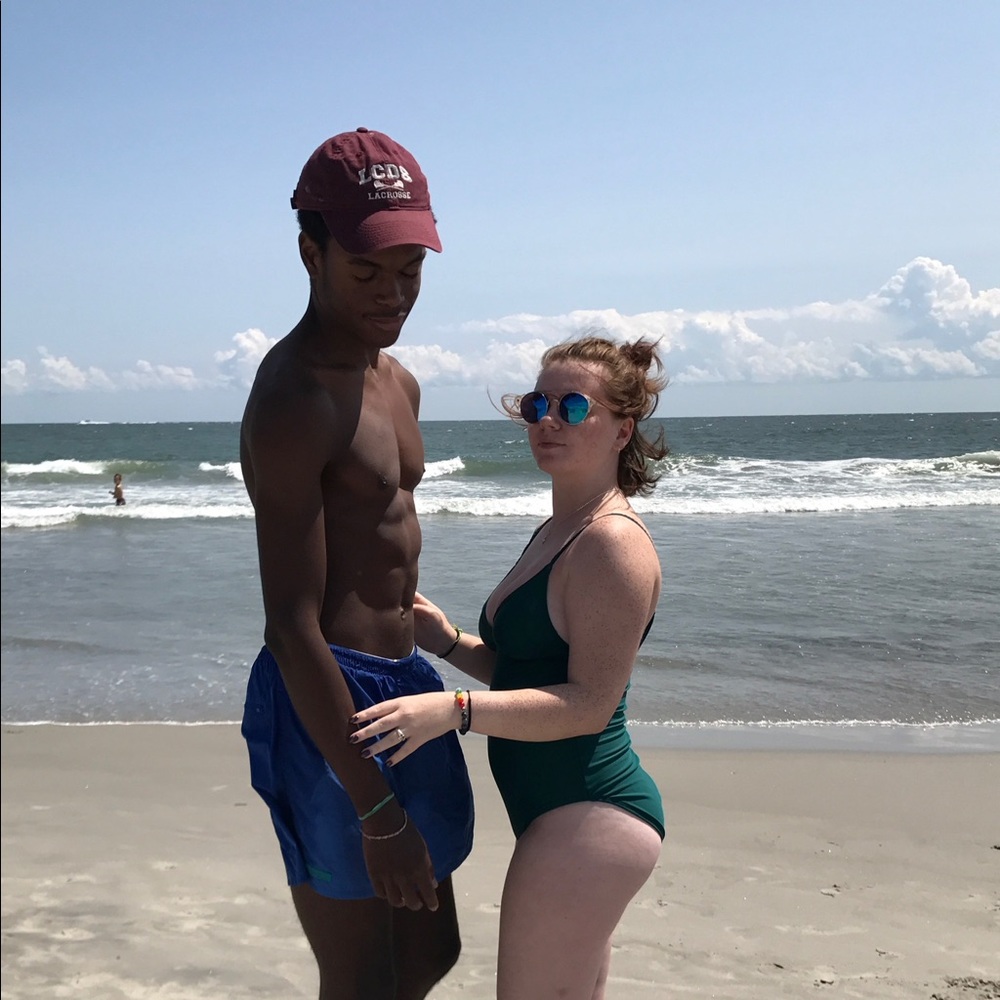 Meet your Posher, Nick