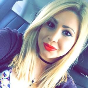 Meet your Posher, Christine