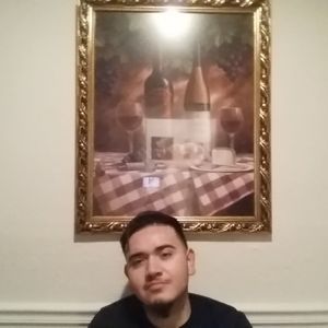 Meet your Posher, Abel