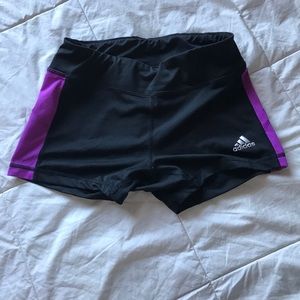 Adidas Sports Spandex