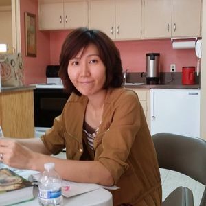 Meet your Posher, Subok