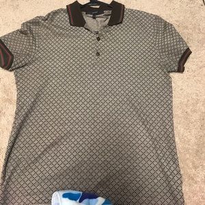 Gucci shirt