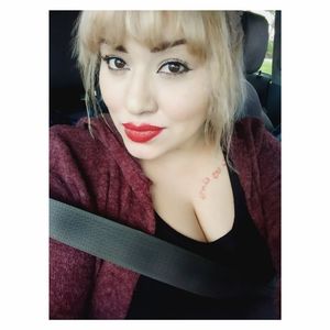 Meet your Posher, Adreena