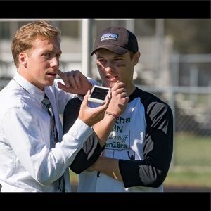 Meet your Posher, Michael