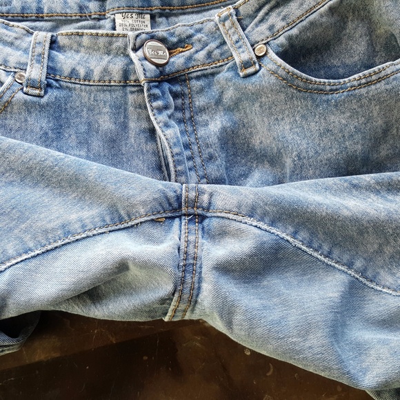 yes me jeans - Picture 6 of 8