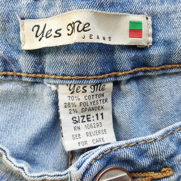yes me jeans - Picture 2 of 8