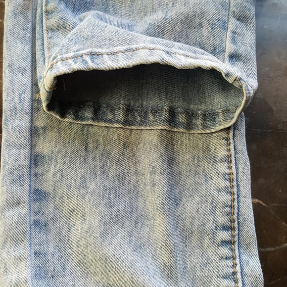 yes me jeans - Picture 8 of 8