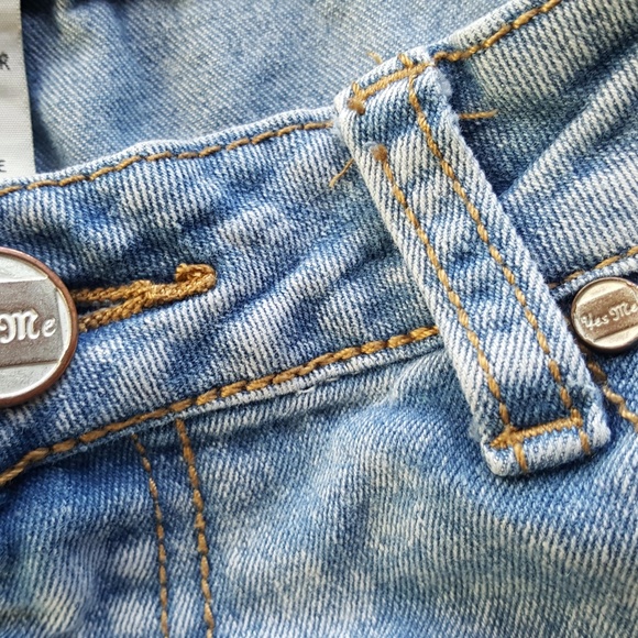 yes me jeans - Picture 3 of 8