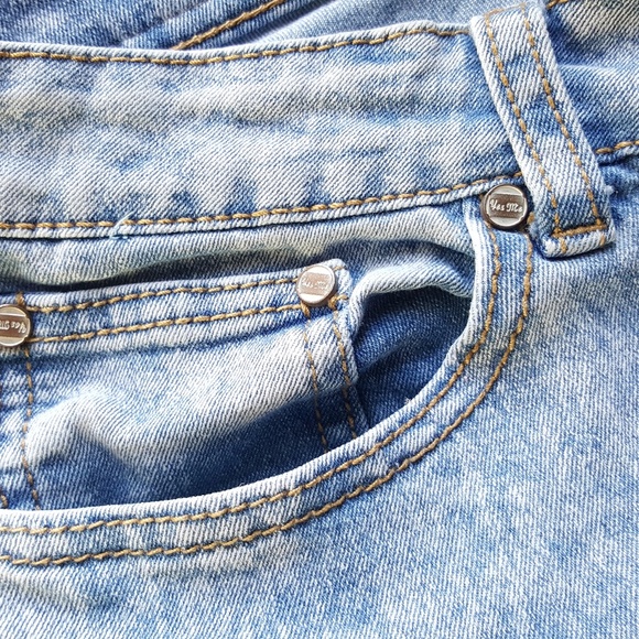 yes me jeans - Picture 4 of 8